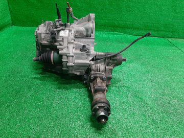 АКПП НА SUZUKI SWIFT ZD11S M13A