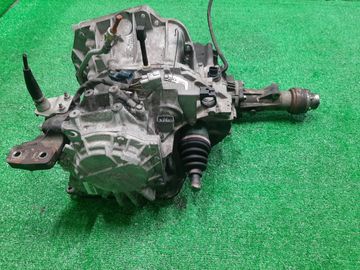 АКПП НА SUZUKI SWIFT ZD11S M13A