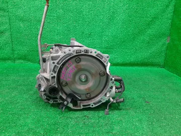 АКПП НА MAZDA AXELA BKEP LF-VE