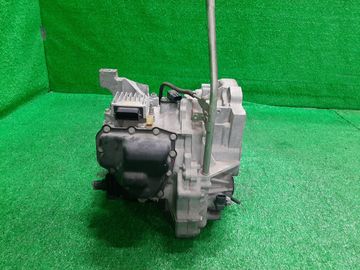 АКПП НА MAZDA AXELA BKEP LF-VE