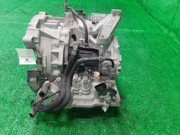 АКПП НА MAZDA AXELA BKEP LF-VE