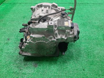 АКПП НА MAZDA AXELA BKEP LF-VE