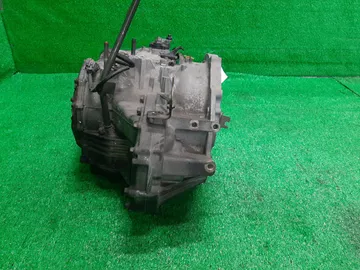 АКПП НА MAZDA MPV LW3W L3-DE