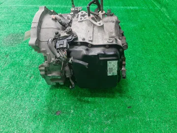 АКПП НА MAZDA MPV LW3W L3-DE