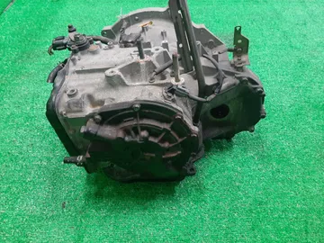 АКПП НА MAZDA MPV LW3W L3-DE