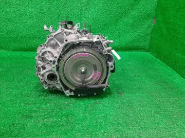 АКПП НА HONDA FIT GE6 L13A