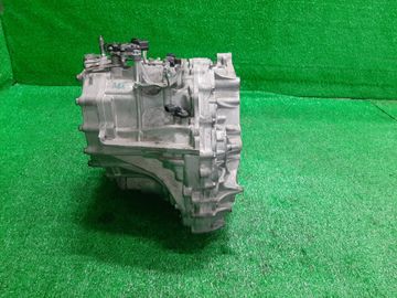 АКПП НА HONDA FIT GE6 L13A