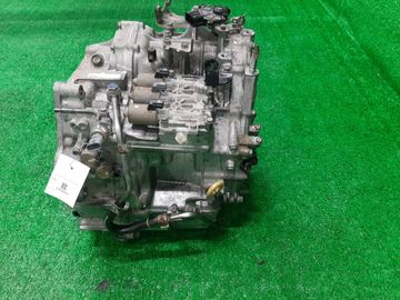 АКПП НА HONDA FIT GE6 L13A