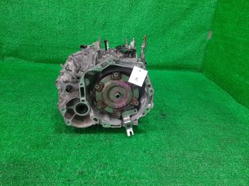 АКПП НА SUZUKI SWIFT ZC72S K12B