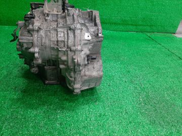 АКПП НА SUZUKI SWIFT ZC72S K12B