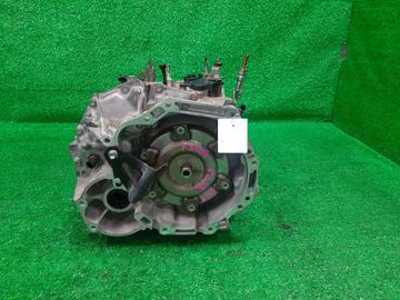 АКПП НА SUZUKI SWIFT ZC72S K12B