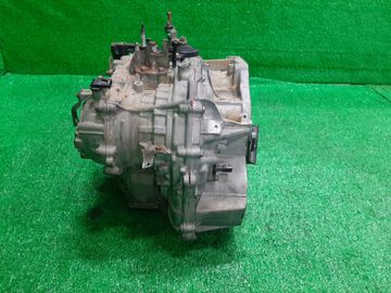 АКПП НА SUZUKI SWIFT ZC72S K12B