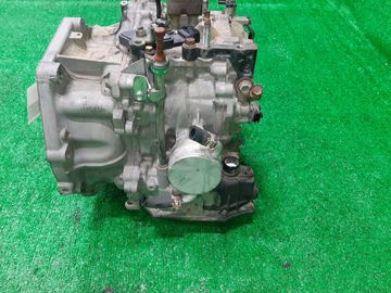 АКПП НА SUZUKI SWIFT ZC72S K12B