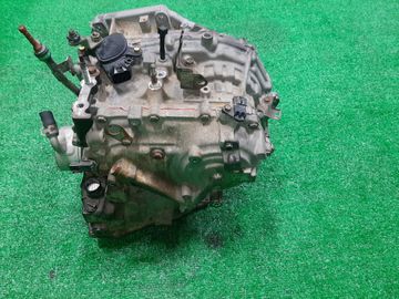 АКПП НА SUZUKI SWIFT ZC72S K12B