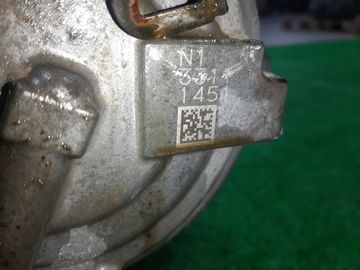 АКПП НА SUZUKI SWIFT ZC72S K12B