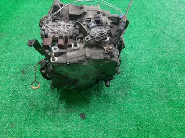 АКПП НА HONDA MOBILIO SPIKE GK1 L15A