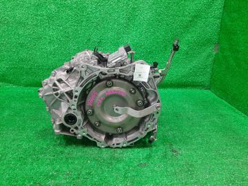 АКПП НА NISSAN SERENA C26 MR20DD