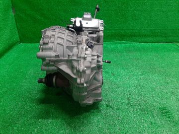 АКПП НА NISSAN SERENA C26 MR20DD