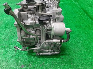 АКПП НА NISSAN SERENA C26 MR20DD