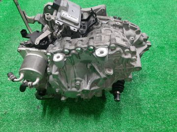 АКПП НА NISSAN SERENA C26 MR20DD