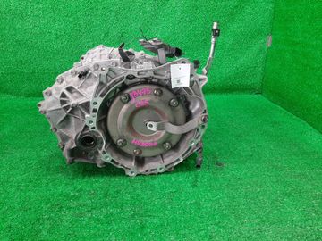 АКПП НА NISSAN SERENA C25 MR20DE