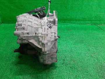 АКПП НА NISSAN SERENA C25 MR20DE