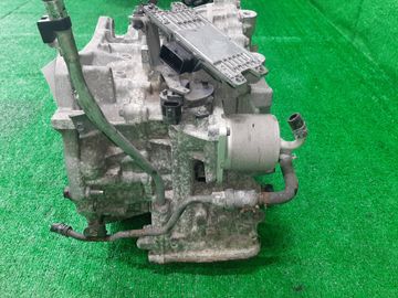 АКПП НА NISSAN SERENA C25 MR20DE