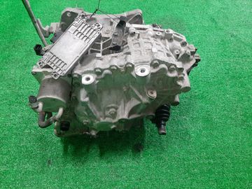 АКПП НА NISSAN SERENA C25 MR20DE