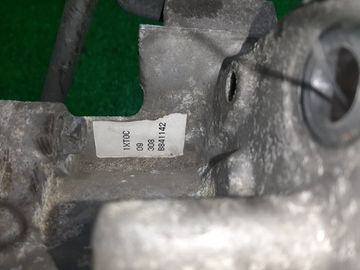 АКПП НА NISSAN SERENA C25 MR20DE