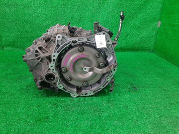 АКПП НА NISSAN SERENA C25 MR20DE