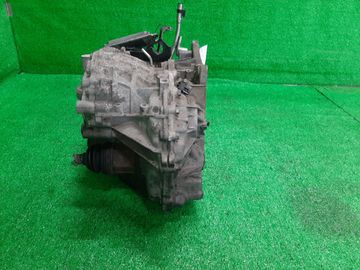 АКПП НА NISSAN SERENA C25 MR20DE