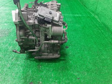 АКПП НА NISSAN SERENA C25 MR20DE