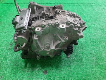 АКПП НА NISSAN SERENA C25 MR20DE