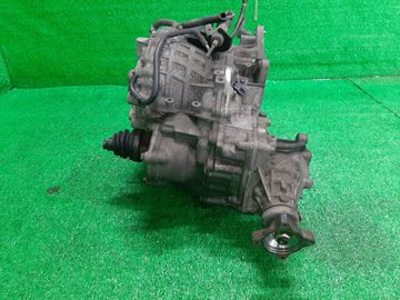 АКПП НА NISSAN LAFESTA NB30 MR20DE