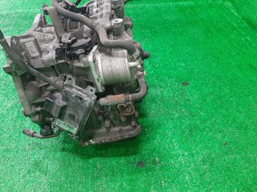 АКПП НА NISSAN LAFESTA NB30 MR20DE