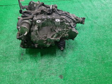 АКПП НА NISSAN LAFESTA NB30 MR20DE