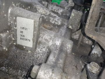 АКПП НА NISSAN LAFESTA NB30 MR20DE