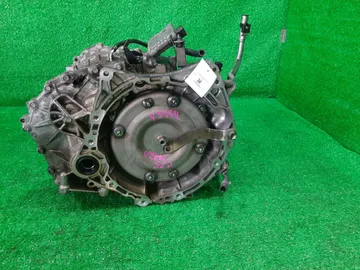 АКПП НА NISSAN SERENA C25 MR20DE