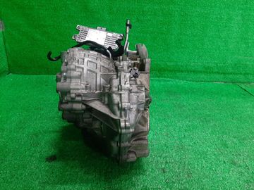 АКПП НА NISSAN SERENA C25 MR20DE