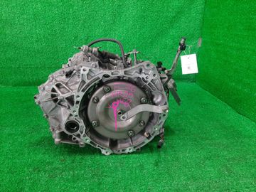 АКПП НА NISSAN SERENA FC26 MR20DD