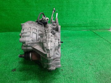 АКПП НА NISSAN SERENA FC26 MR20DD