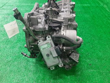 АКПП НА NISSAN SERENA FC26 MR20DD