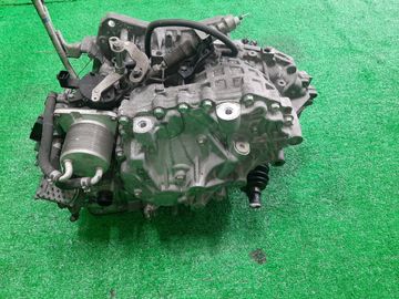 АКПП НА NISSAN SERENA FC26 MR20DD