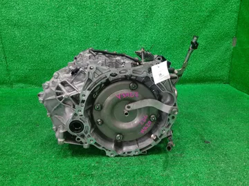 АКПП НА NISSAN SERENA C26 MR20DD