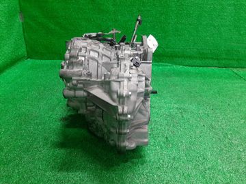 АКПП НА NISSAN SERENA C26 MR20DD