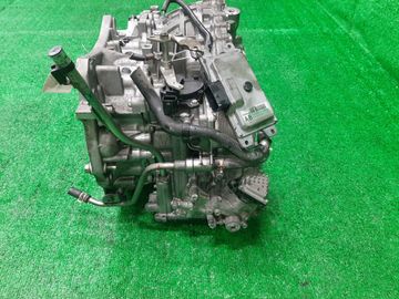 АКПП НА NISSAN SERENA C26 MR20DD