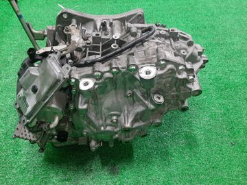 АКПП НА NISSAN SERENA C26 MR20DD