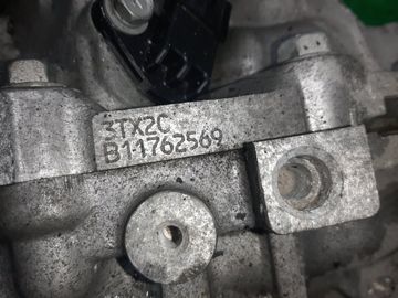 АКПП НА NISSAN SERENA C26 MR20DD