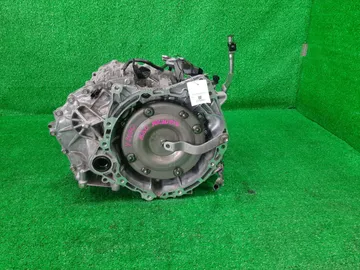 АКПП НА NISSAN LAFESTA B30 MR20DE