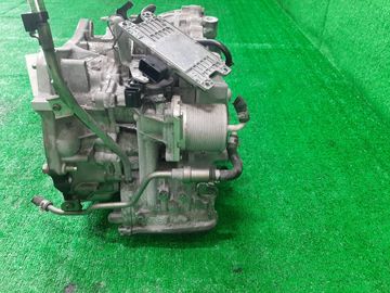АКПП НА NISSAN LAFESTA B30 MR20DE